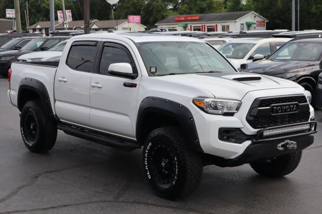 2017 Toyota Tacoma TRD Pro for sale in Smyrna, TN