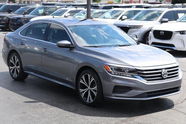 2022 Volkswagen Passat 2.0T SE for sale in Smyrna, TN