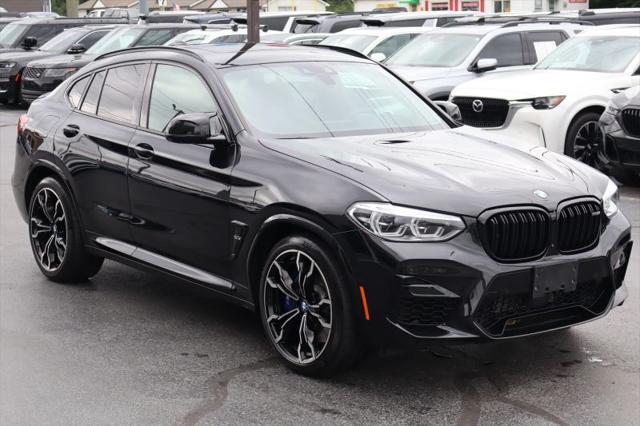 2020 BMW X4 M Competition for sale in Smyrna, TN
