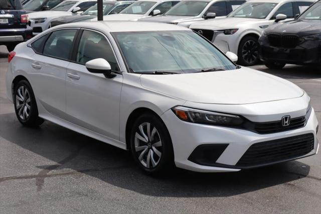2023 Honda Civic LX for sale in Smyrna, TN