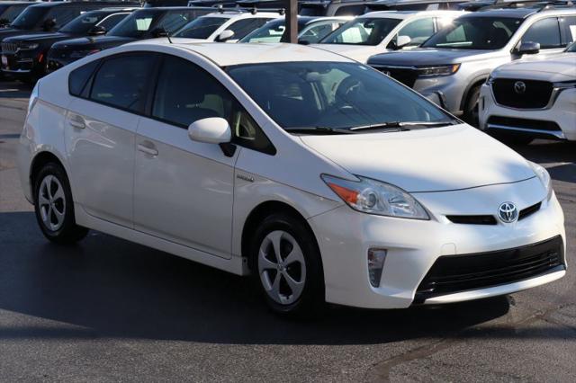 2013 Toyota Prius Three SE for sale in Smyrna, TN