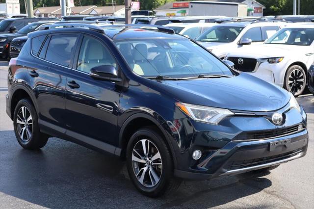 2018 Toyota RAV4 XLE for sale in Smyrna, TN