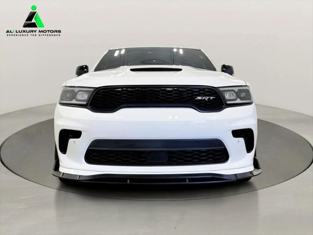 2024 Dodge Durango SRT 392 Premium AWD