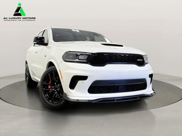 2024 Dodge Durango SRT 392 Premium AWD