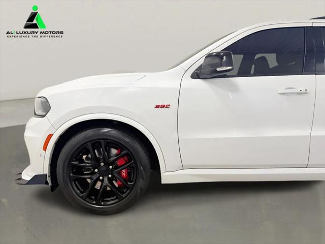 2024 Dodge Durango SRT 392 Premium AWD