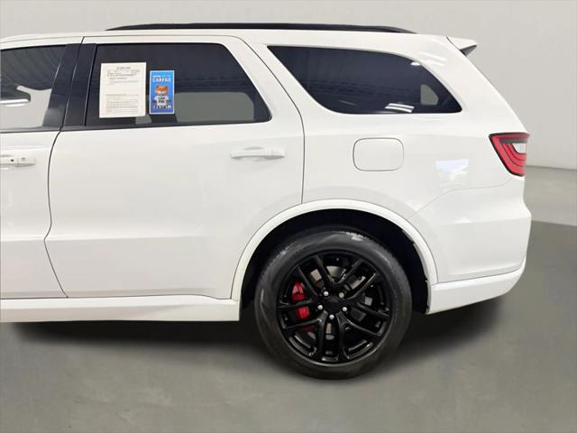 2024 Dodge Durango SRT 392 Premium AWD