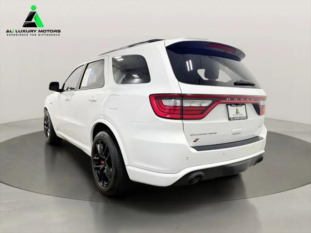 2024 Dodge Durango SRT 392 Premium AWD