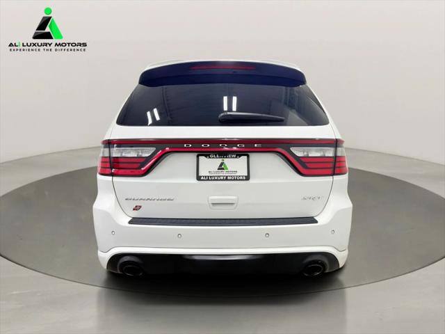 2024 Dodge Durango SRT 392 Premium AWD