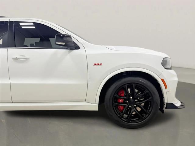 2024 Dodge Durango SRT 392 Premium AWD