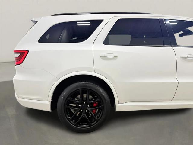 2024 Dodge Durango SRT 392 Premium AWD