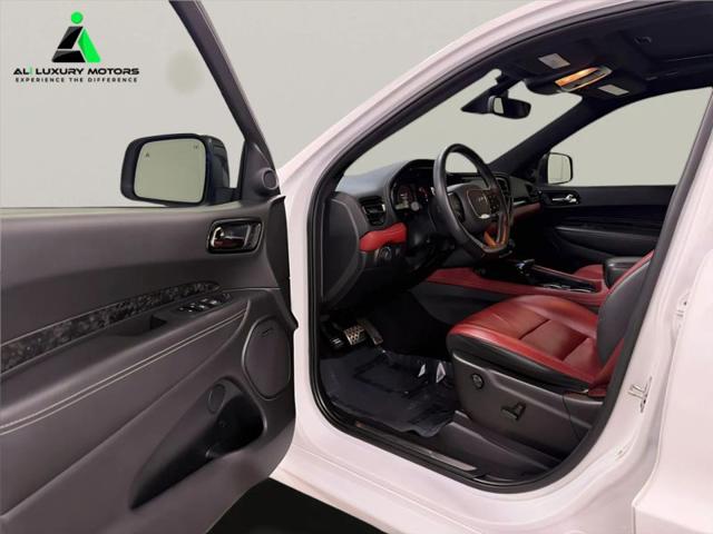 2024 Dodge Durango SRT 392 Premium AWD