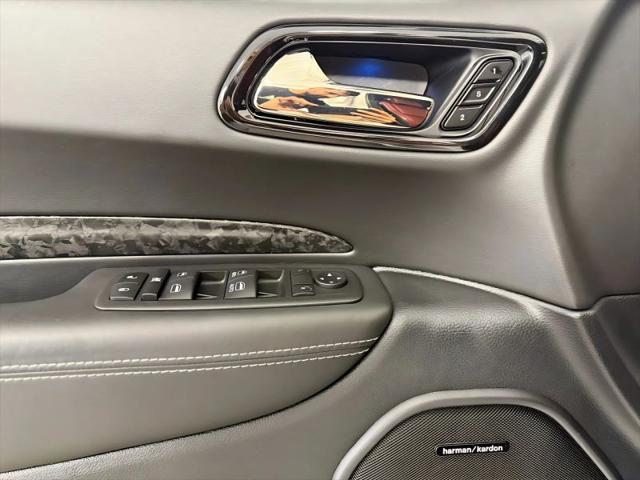 2024 Dodge Durango SRT 392 Premium AWD