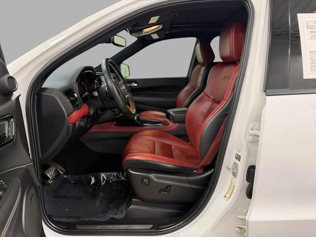 2024 Dodge Durango SRT 392 Premium AWD