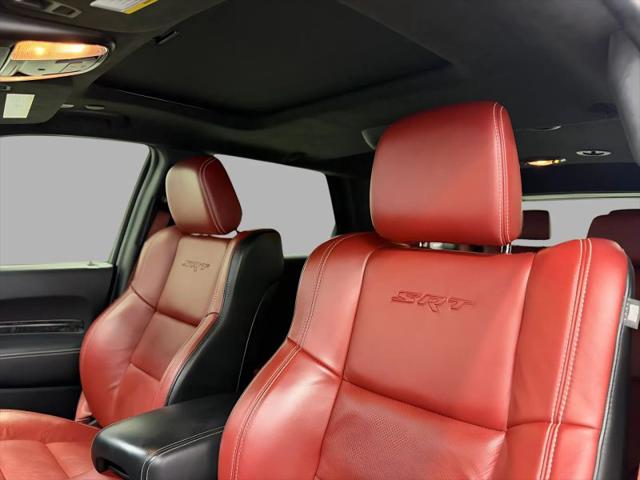 2024 Dodge Durango SRT 392 Premium AWD
