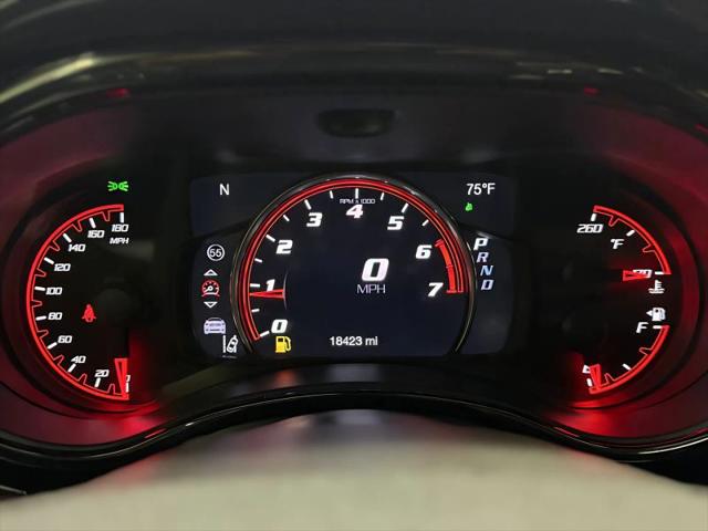 2024 Dodge Durango SRT 392 Premium AWD