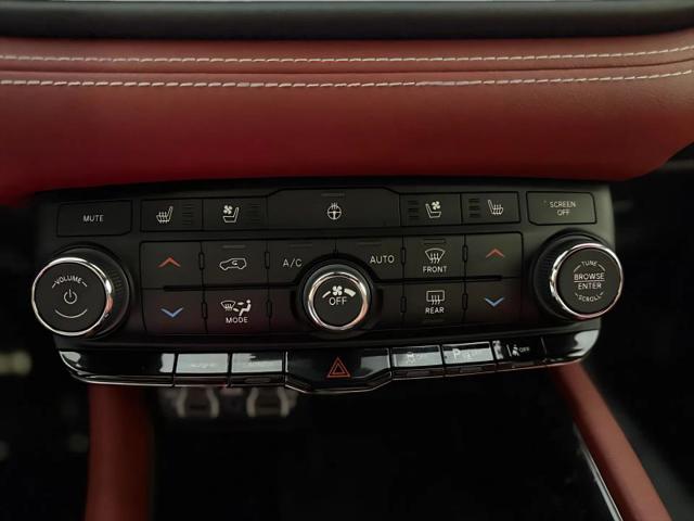 2024 Dodge Durango SRT 392 Premium AWD