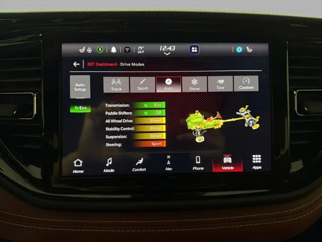 2024 Dodge Durango SRT 392 Premium AWD