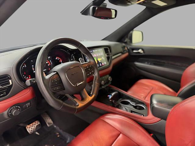 2024 Dodge Durango SRT 392 Premium AWD