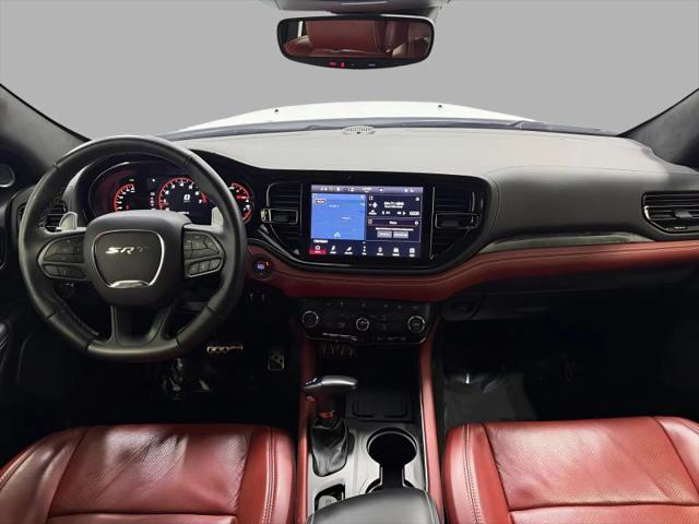 2024 Dodge Durango SRT 392 Premium AWD