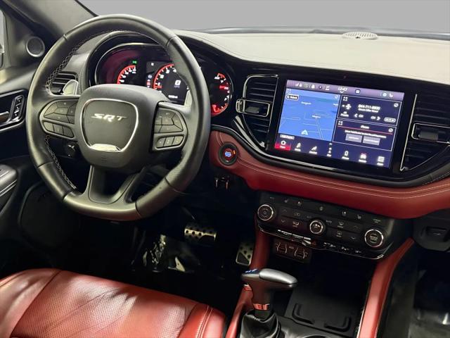 2024 Dodge Durango SRT 392 Premium AWD