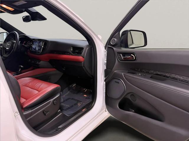 2024 Dodge Durango SRT 392 Premium AWD