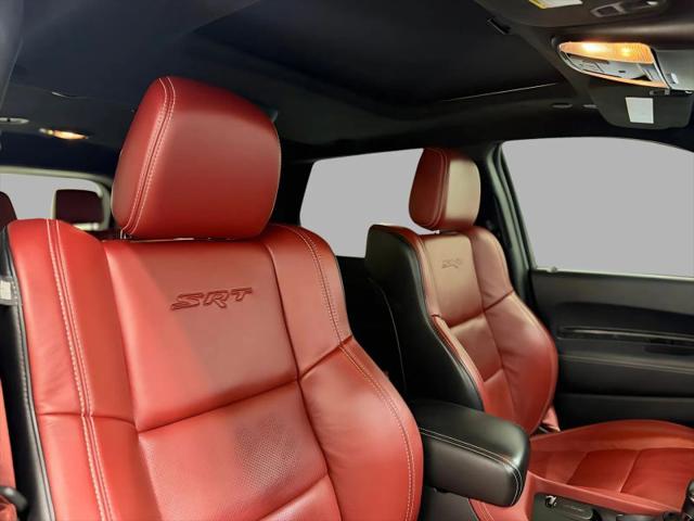 2024 Dodge Durango SRT 392 Premium AWD