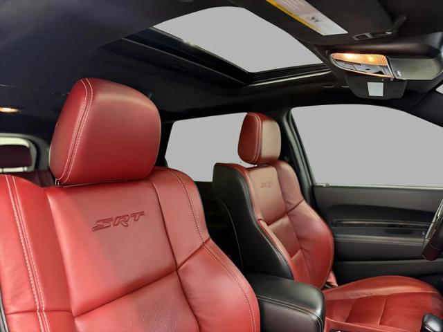 2024 Dodge Durango SRT 392 Premium AWD