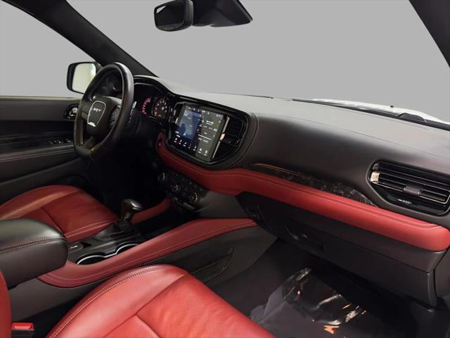 2024 Dodge Durango SRT 392 Premium AWD