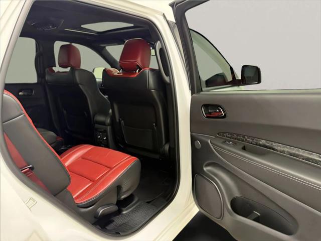 2024 Dodge Durango SRT 392 Premium AWD