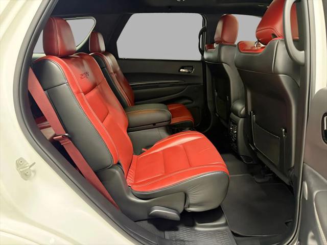 2024 Dodge Durango SRT 392 Premium AWD