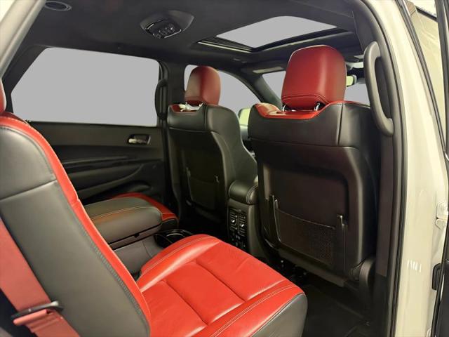 2024 Dodge Durango SRT 392 Premium AWD