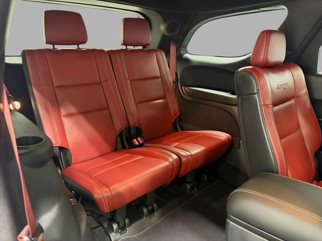 2024 Dodge Durango SRT 392 Premium AWD