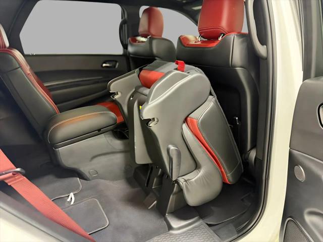 2024 Dodge Durango SRT 392 Premium AWD
