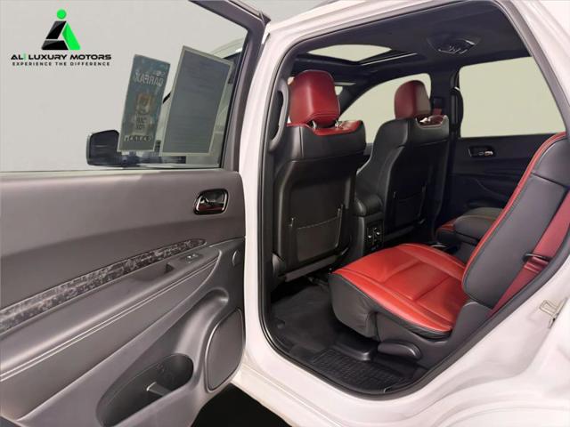2024 Dodge Durango SRT 392 Premium AWD