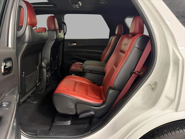 2024 Dodge Durango SRT 392 Premium AWD