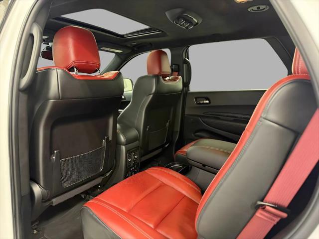 2024 Dodge Durango SRT 392 Premium AWD