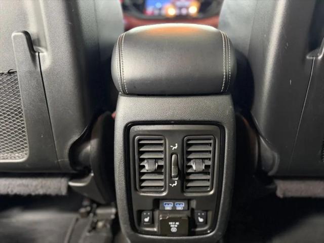 2024 Dodge Durango SRT 392 Premium AWD