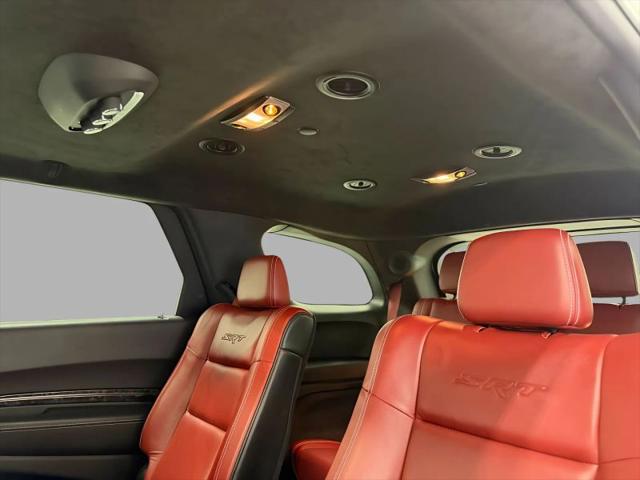 2024 Dodge Durango SRT 392 Premium AWD
