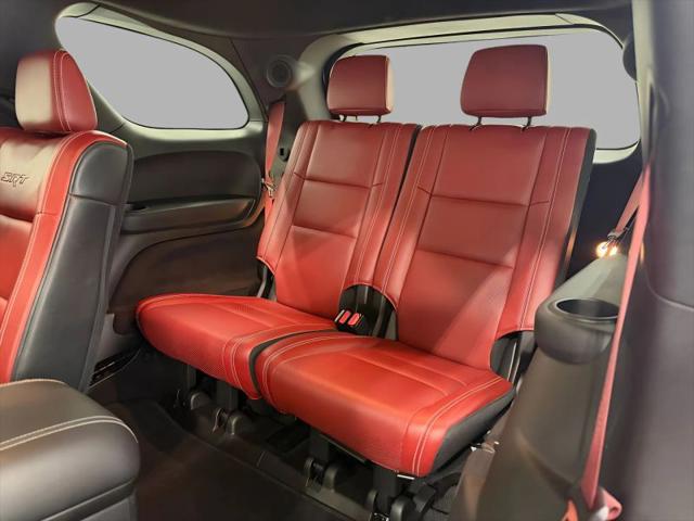 2024 Dodge Durango SRT 392 Premium AWD