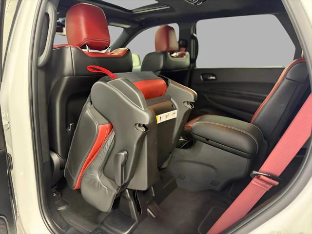 2024 Dodge Durango SRT 392 Premium AWD