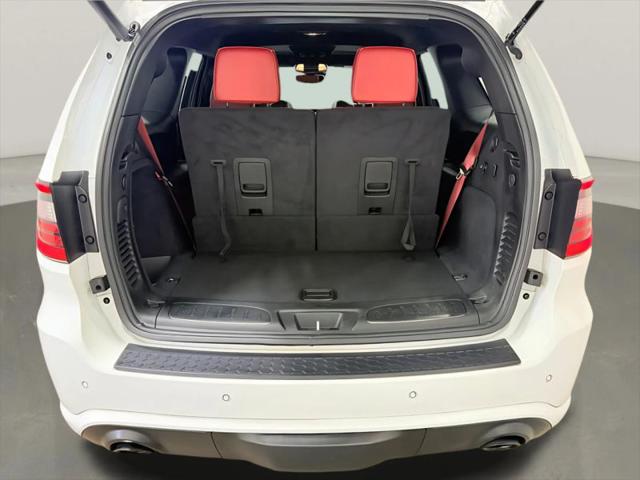 2024 Dodge Durango SRT 392 Premium AWD