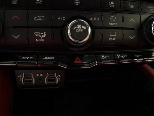 2024 Dodge Durango SRT 392 Premium AWD