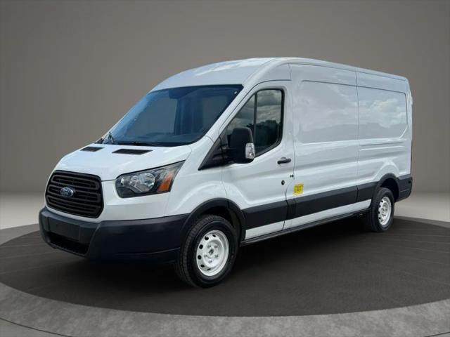 2019 Ford Transit Medium Roof w/Sliding Side Door w/LWB for sale in Alpharetta, GA