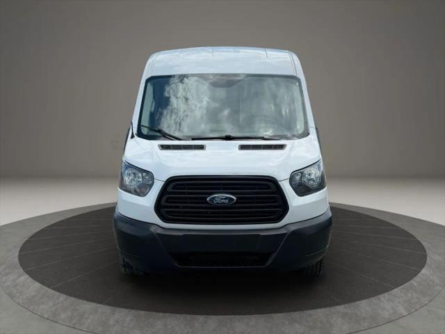 2019 Ford Transit Medium Roof w/Sliding Side Door w/LWB