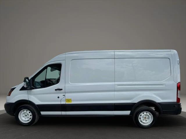 2019 Ford Transit Medium Roof w/Sliding Side Door w/LWB