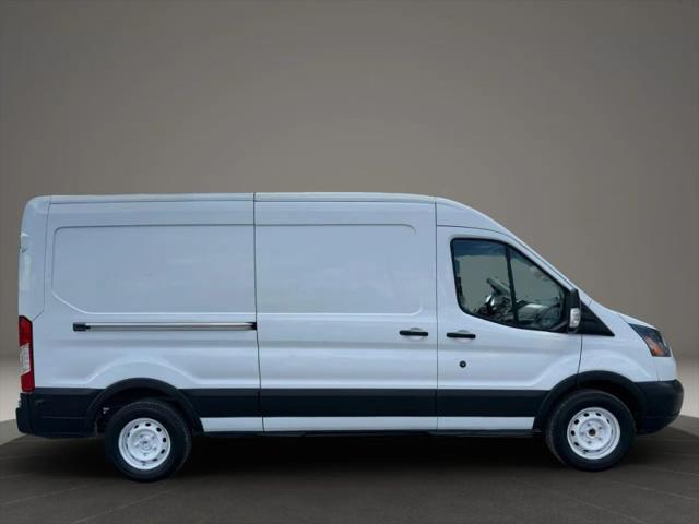 2019 Ford Transit Medium Roof w/Sliding Side Door w/LWB