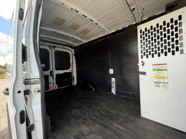 2019 Ford Transit Medium Roof w/Sliding Side Door w/LWB