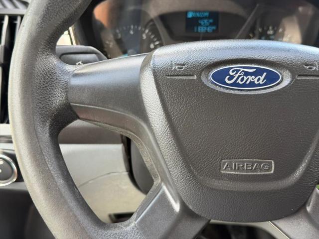 2019 Ford Transit Medium Roof w/Sliding Side Door w/LWB