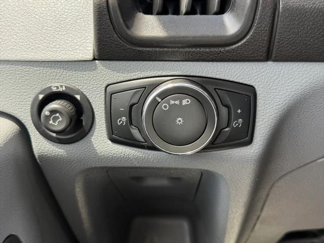 2019 Ford Transit Medium Roof w/Sliding Side Door w/LWB
