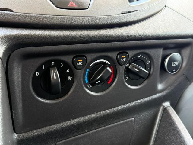 2019 Ford Transit Medium Roof w/Sliding Side Door w/LWB